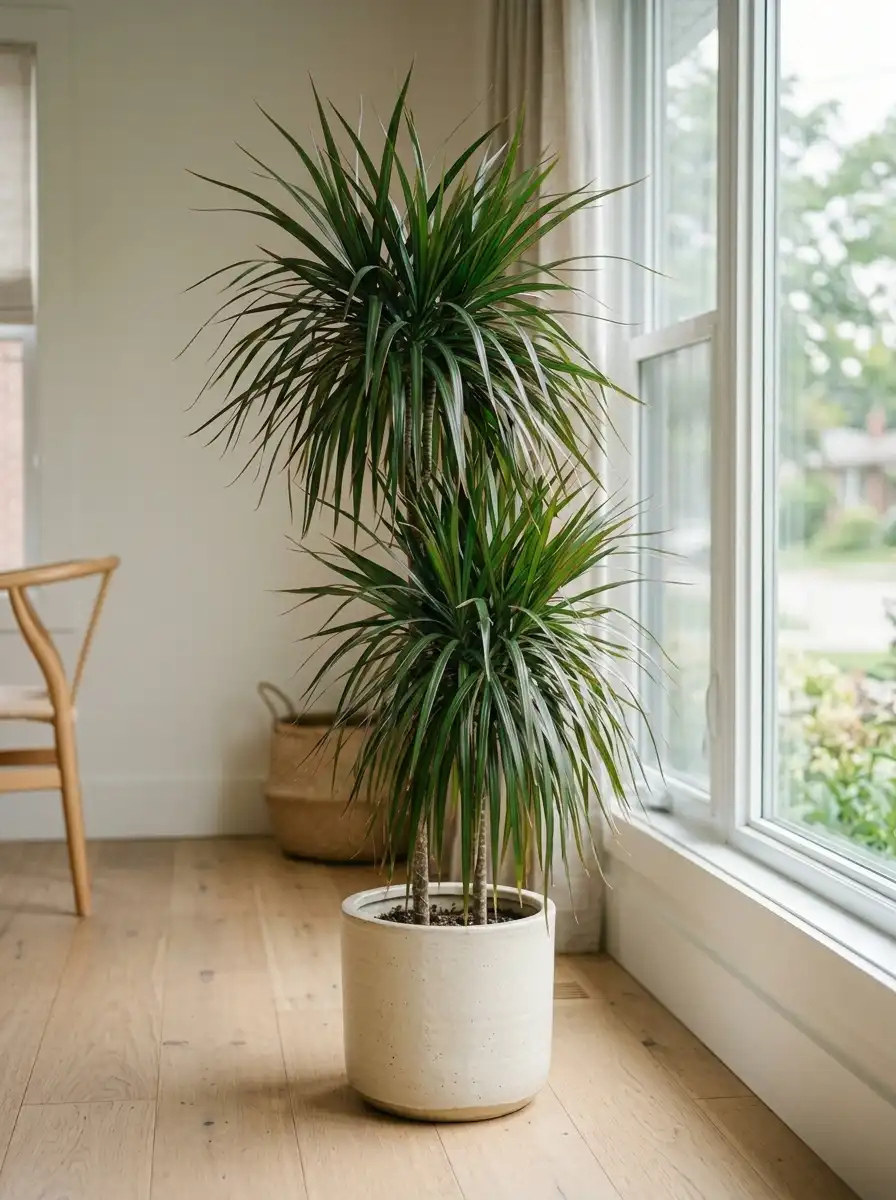 Dracaena Care Canada  Brown Tips & Watering | GrowersGuide.ca