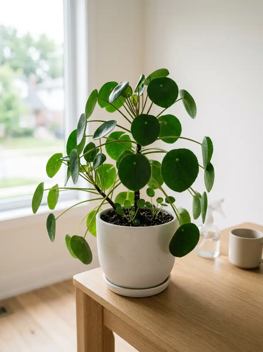 buy tulsi plant online Krishna Tulsi Seeds for Planting – Holy Basil | Sacred Ayurvedic Herb main image 1